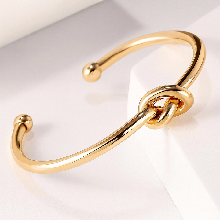 Savona Knot Bracelet