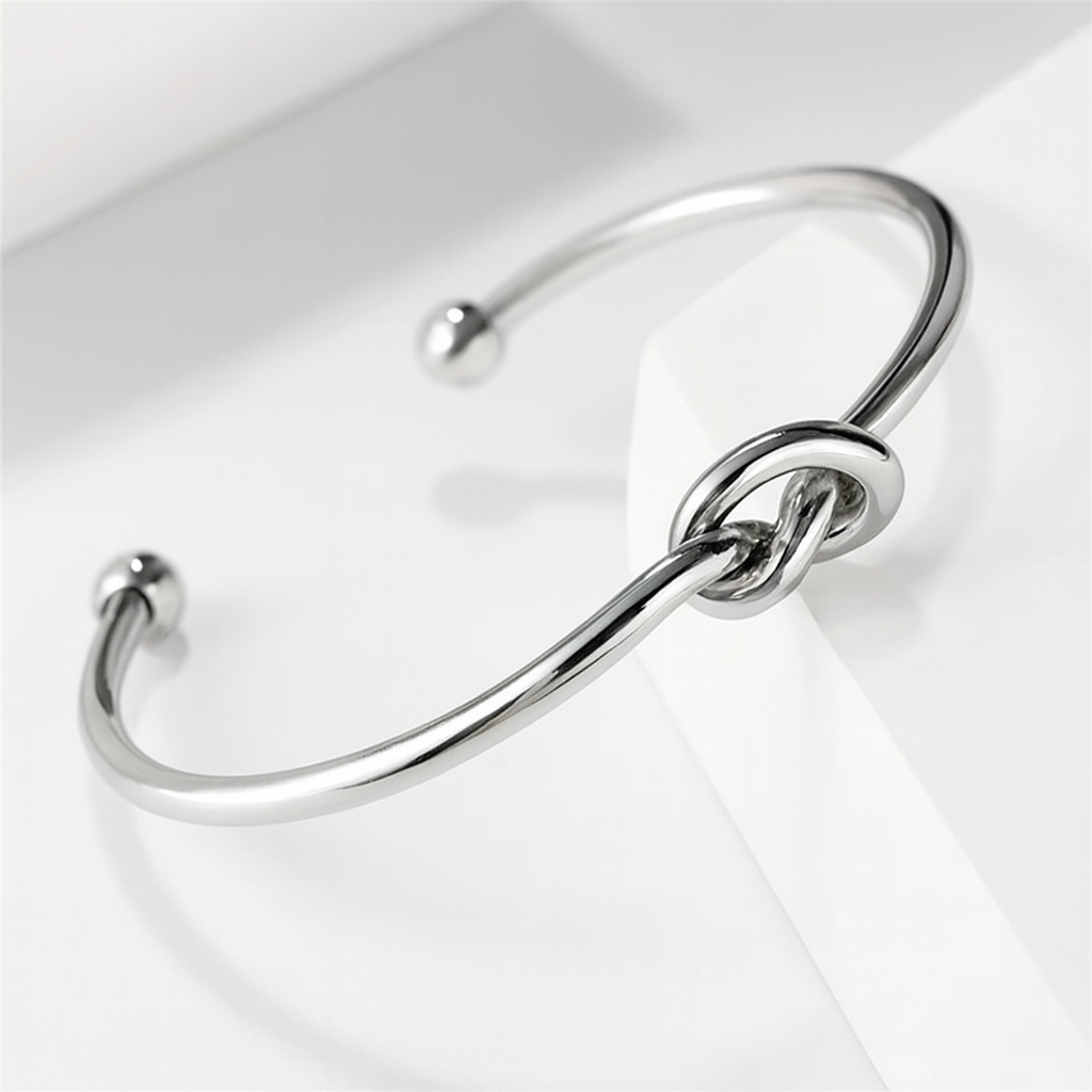 Savona Knot Bracelet