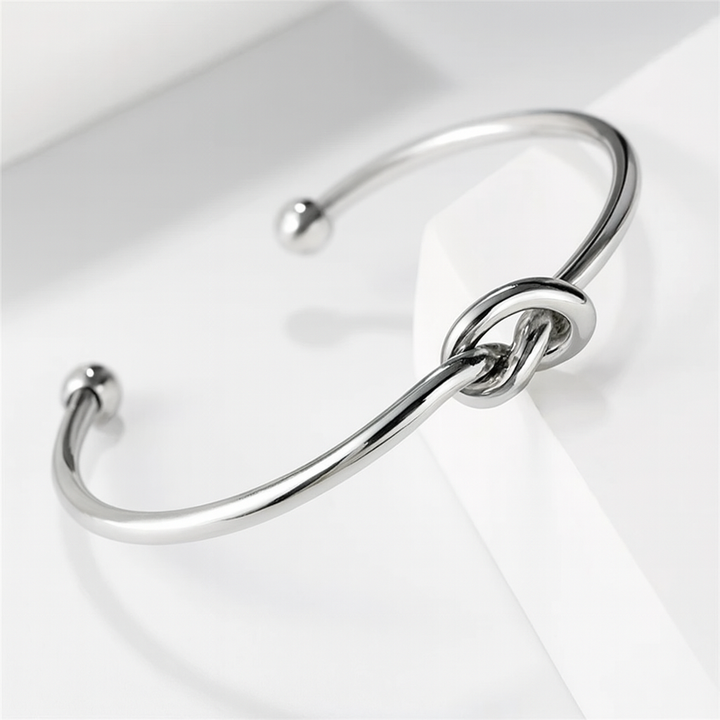 Savona Knot Bracelet