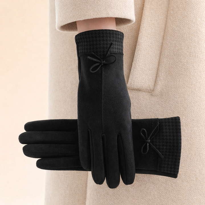 Savona Suede Gloves