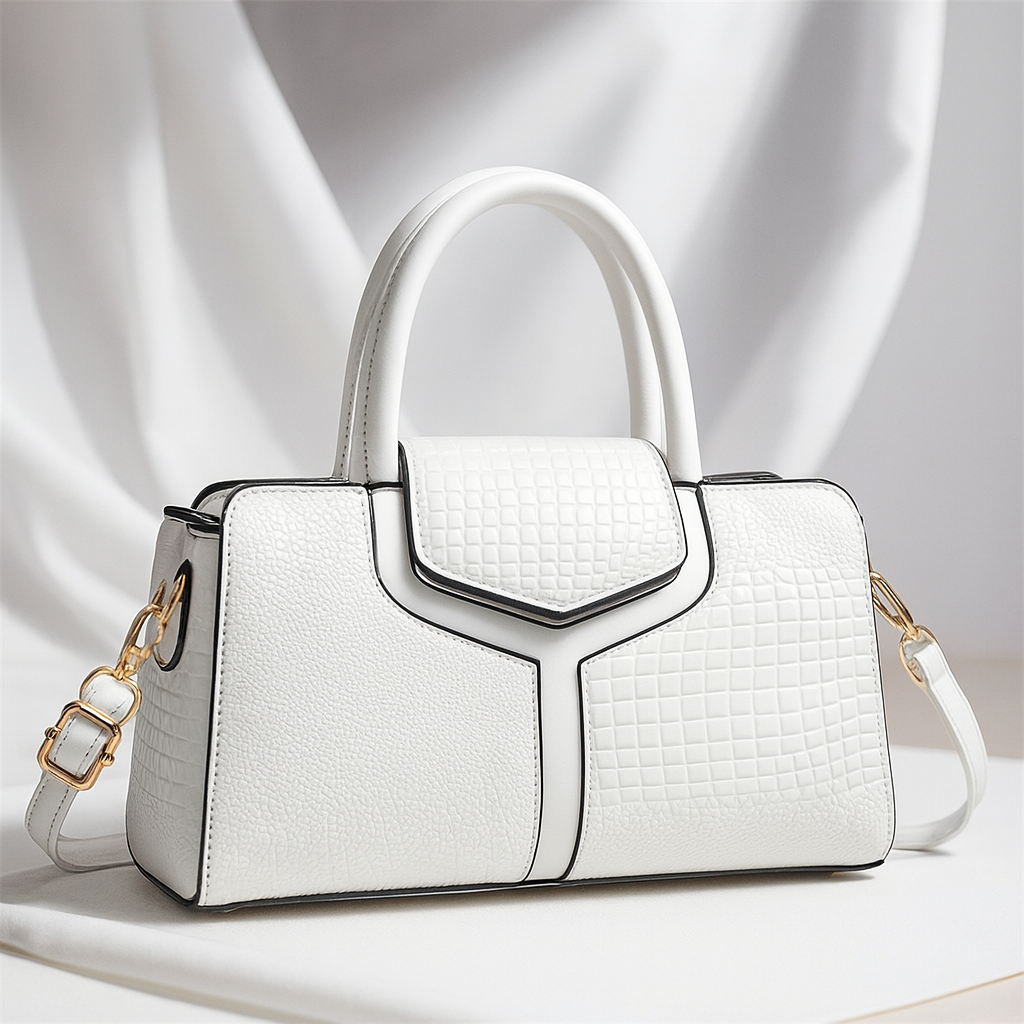 Savona Leather Handbag