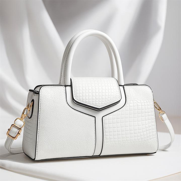 Savona Leather Handbag