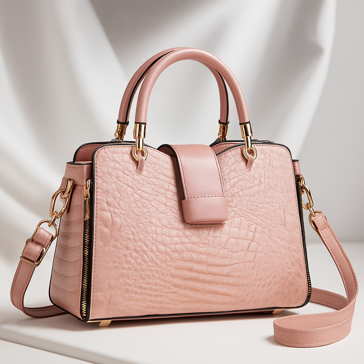 Savona Leather Handbag