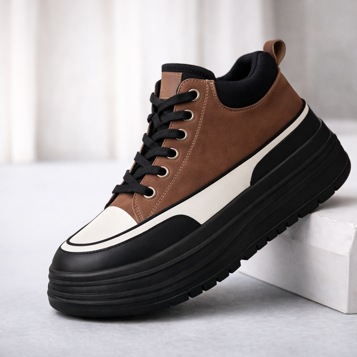 Avona Platform Sneakers