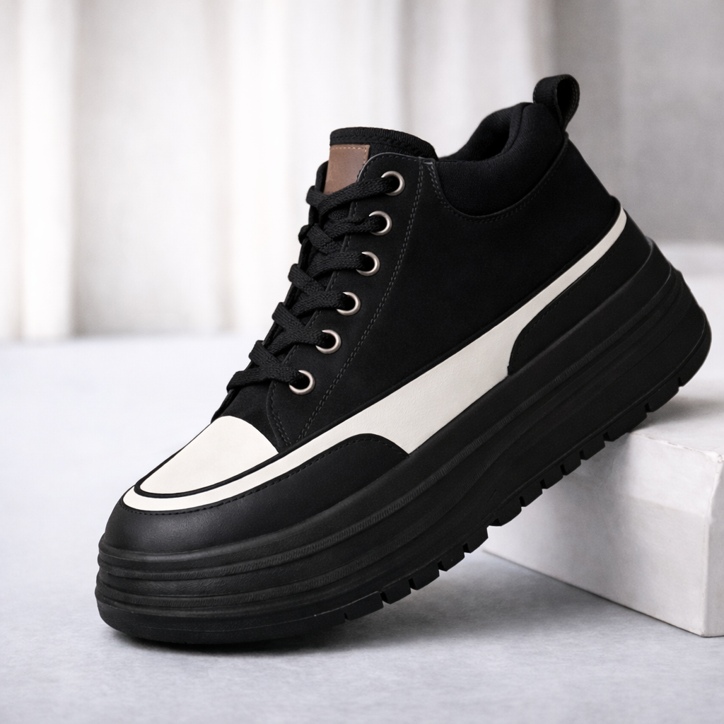 Avona Platform Sneakers