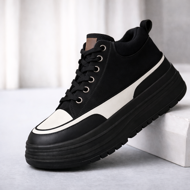 Avona Platform Sneakers