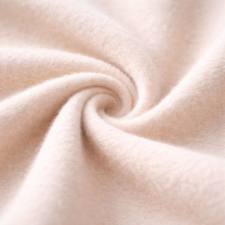 Savonti Cashmere Zip-Up Sweater