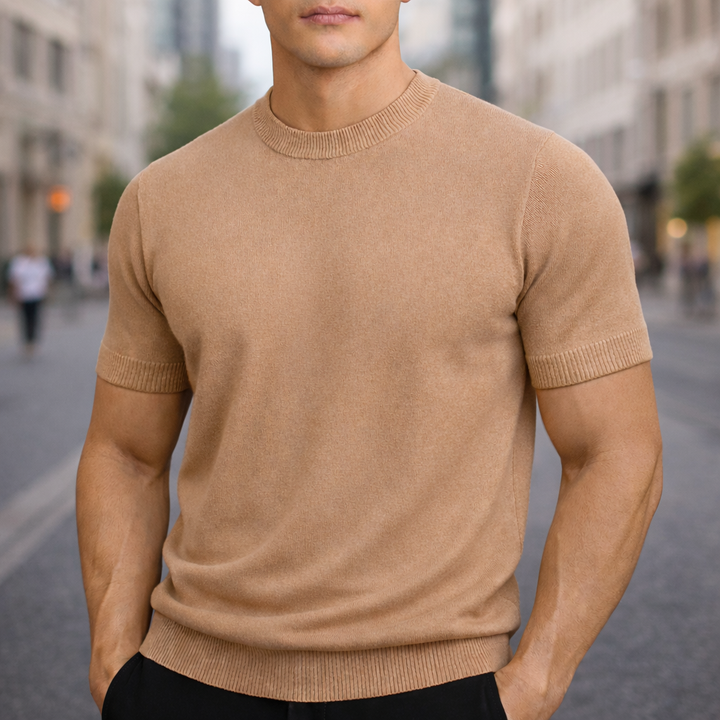 Savino Cashmere T-Shirt