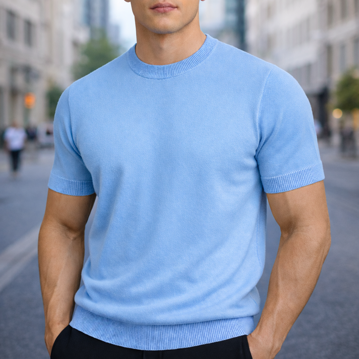 Savino Cashmere T-Shirt