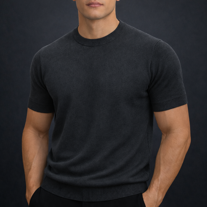 Savino Cashmere T-Shirt