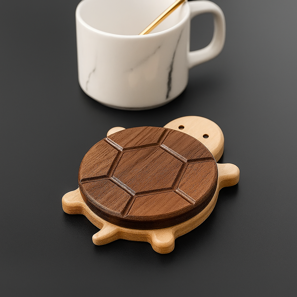 Alderwood Curve Coaster