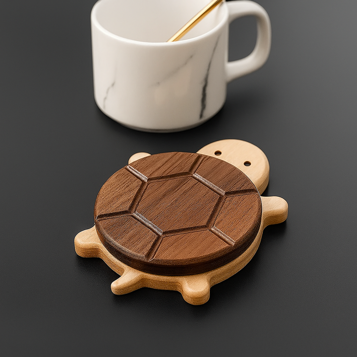 Alderwood Curve Coaster