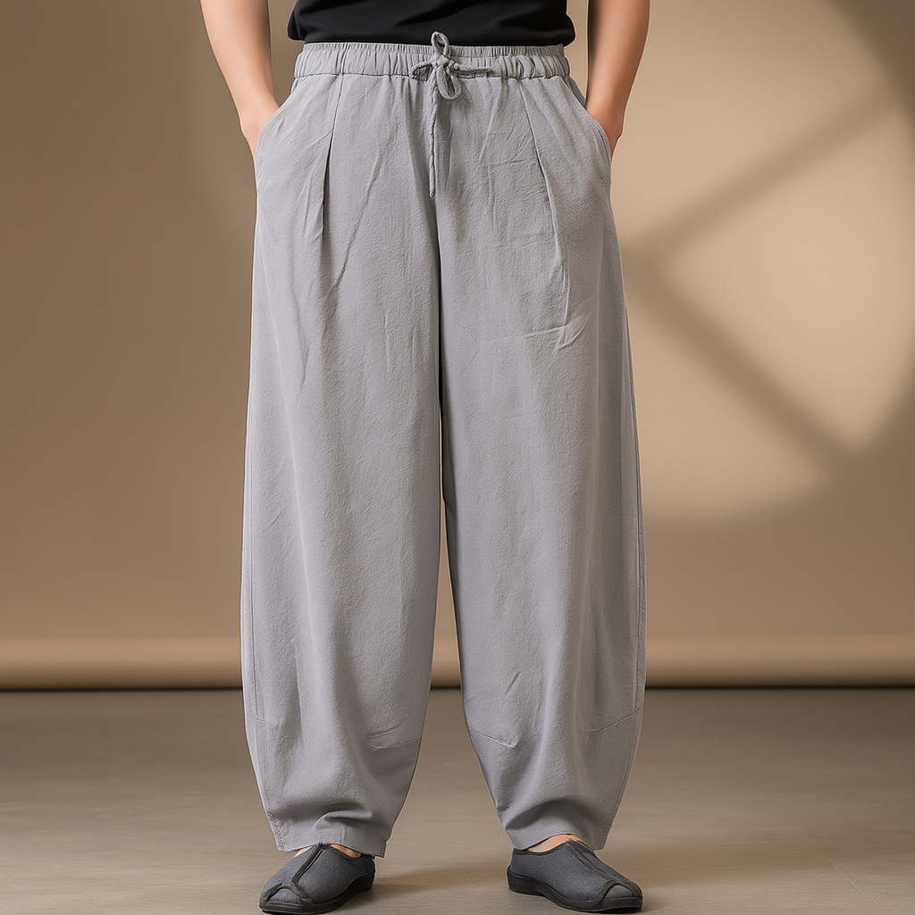 Arden Linen Pants