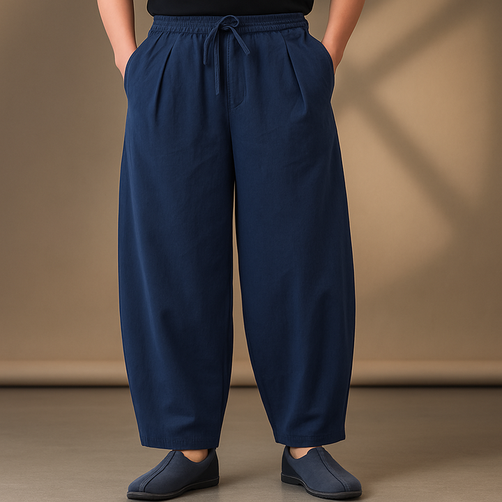 Arden Linen Pants