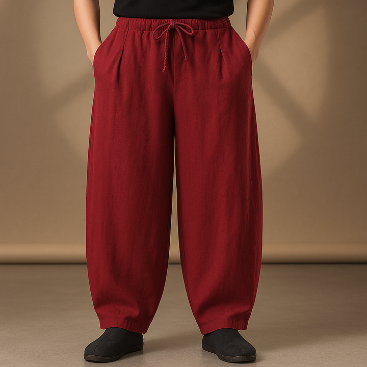 Arden Linen Pants