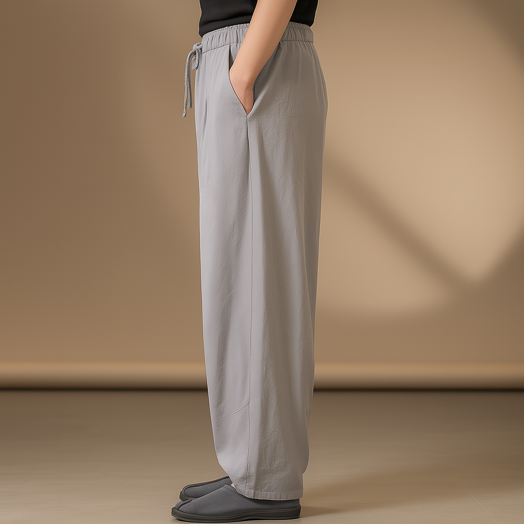 Arden Linen Pants