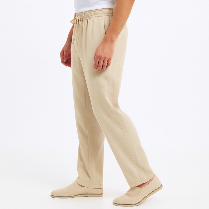 Arden Cotton Pants