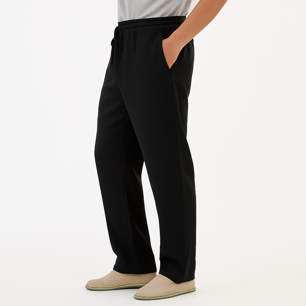 Arden Cotton Pants