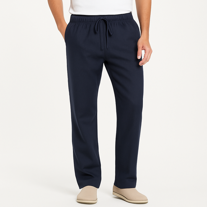 Arden Cotton Pants
