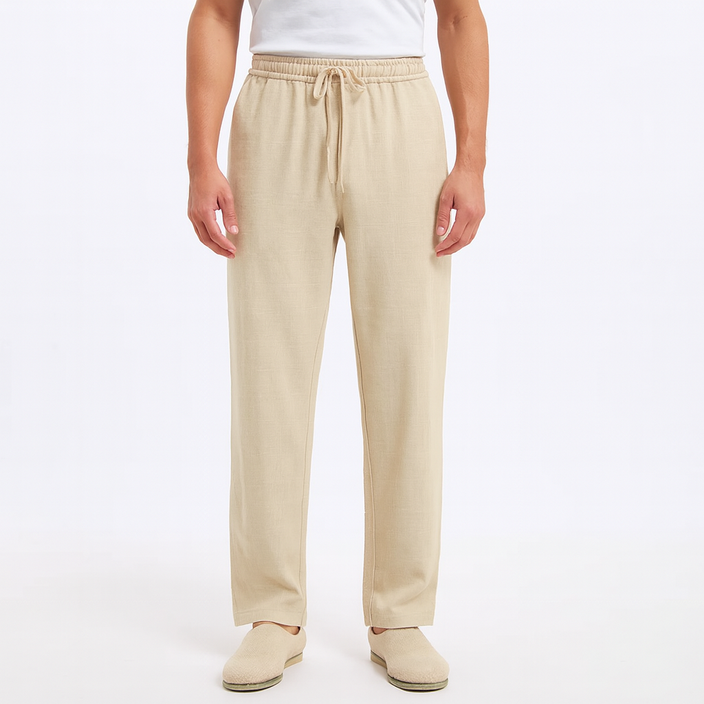 Arden Cotton Pants