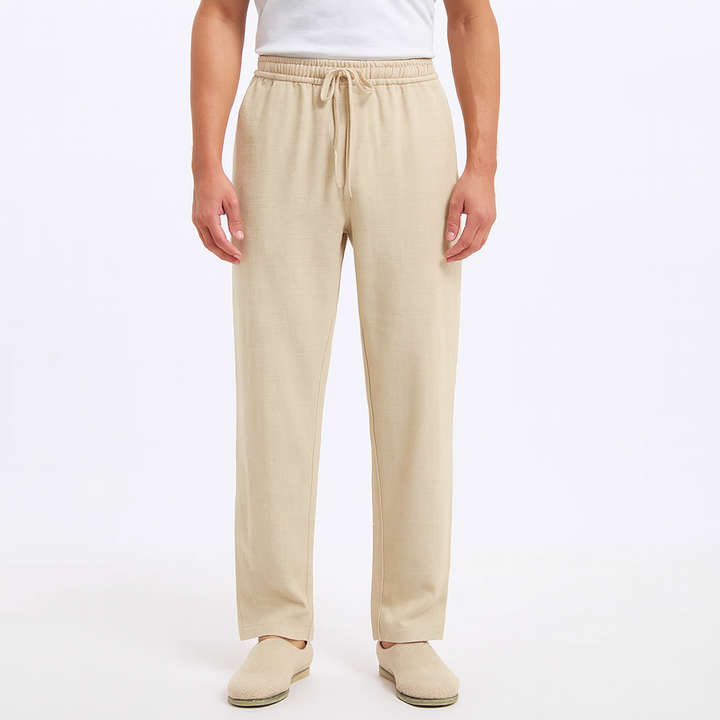 Arden Cotton Pants