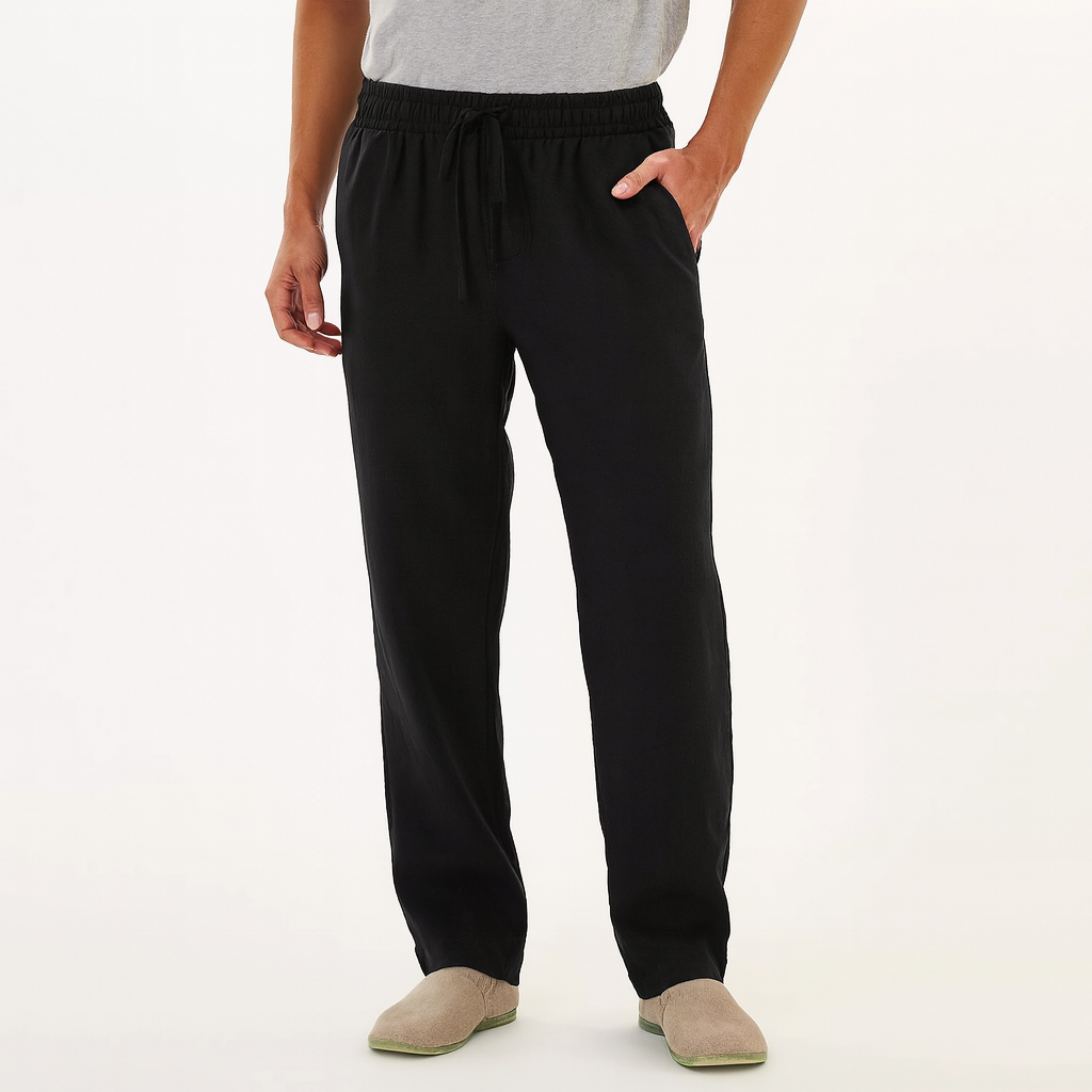 Arden Cotton Pants