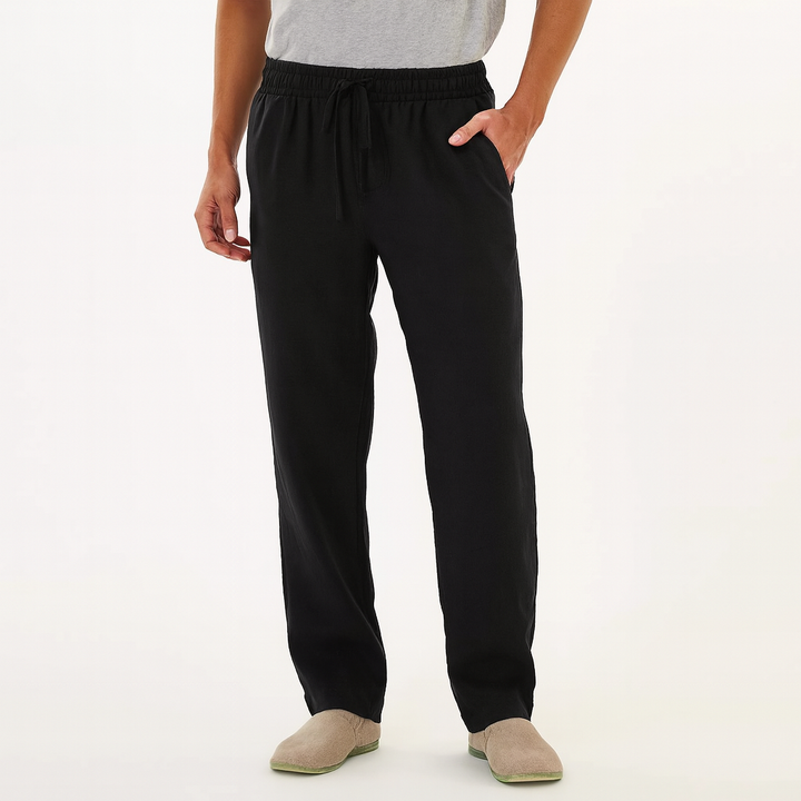 Arden Cotton Pants
