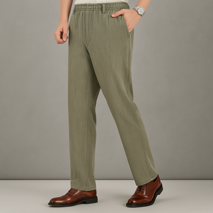 Avani Linen Pants
