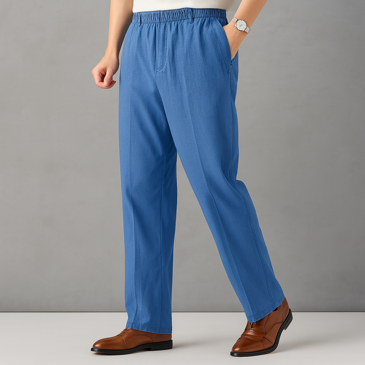 Avani Linen Pants