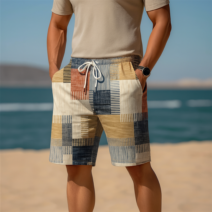 Arden Gridline Trunks