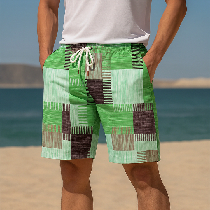 Arden Gridline Trunks