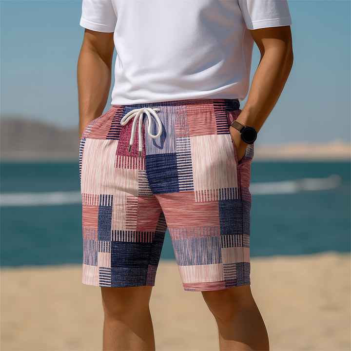Arden Gridline Trunks