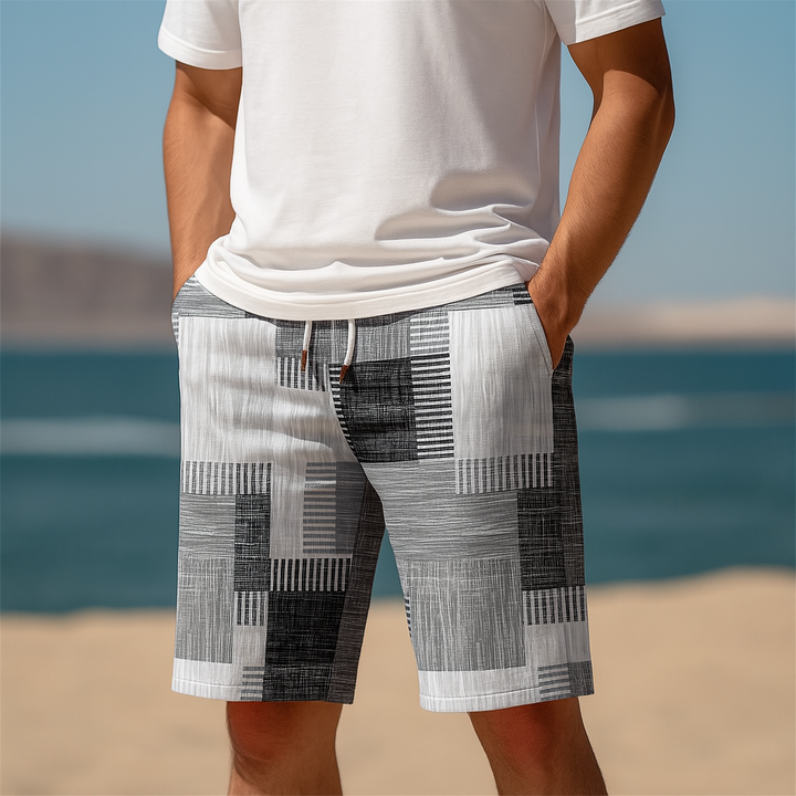Arden Gridline Trunks