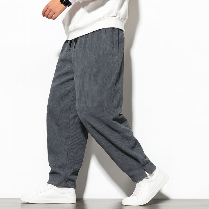 Arden Corduroy Sweatpants