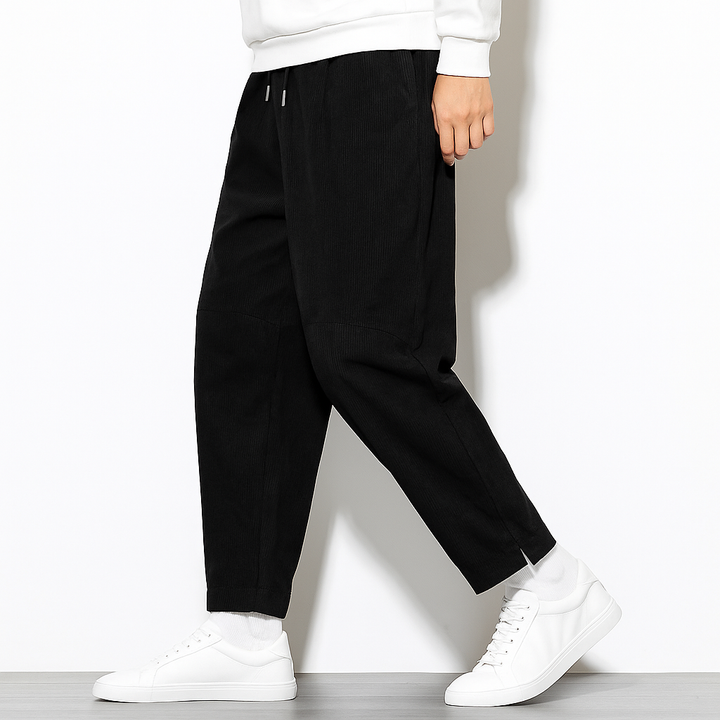 Arden Corduroy Sweatpants