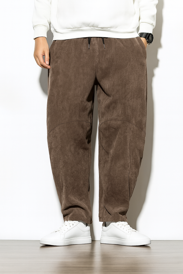 Arden Corduroy Sweatpants