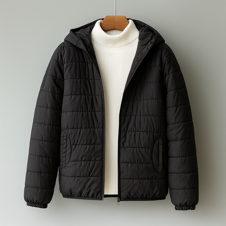 Savona Cotton Jacket