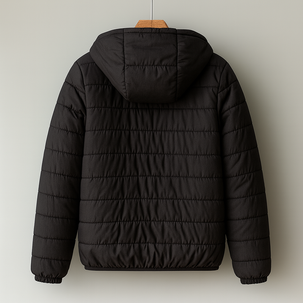 Savona Cotton Jacket