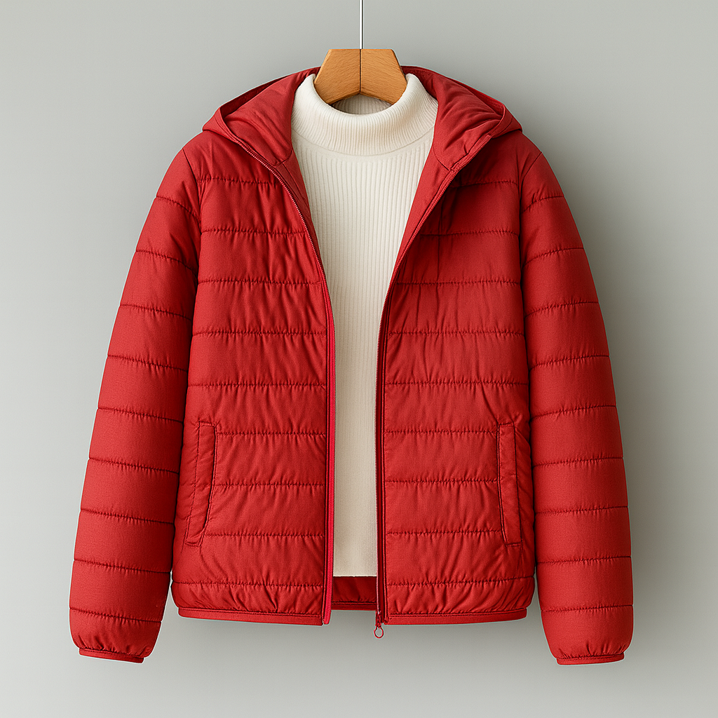 Savona Cotton Jacket