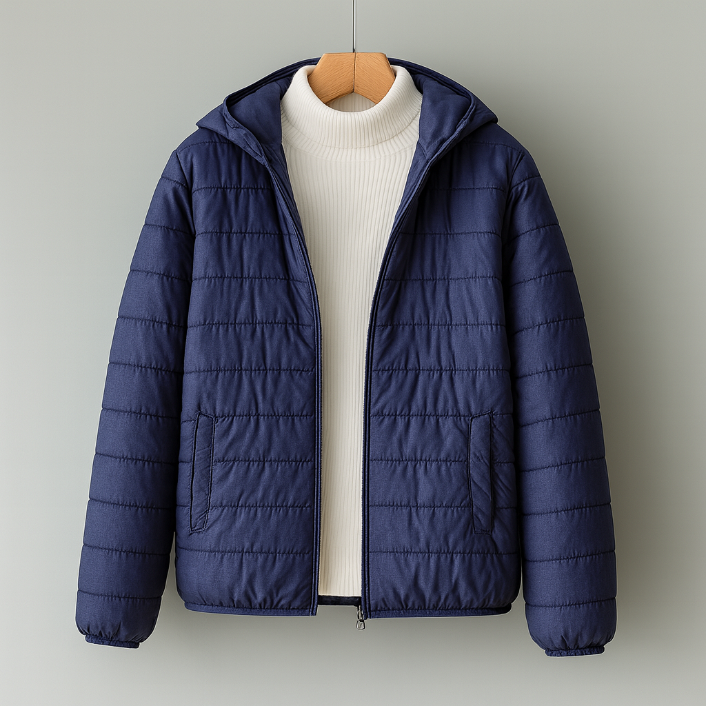 Savona Cotton Jacket