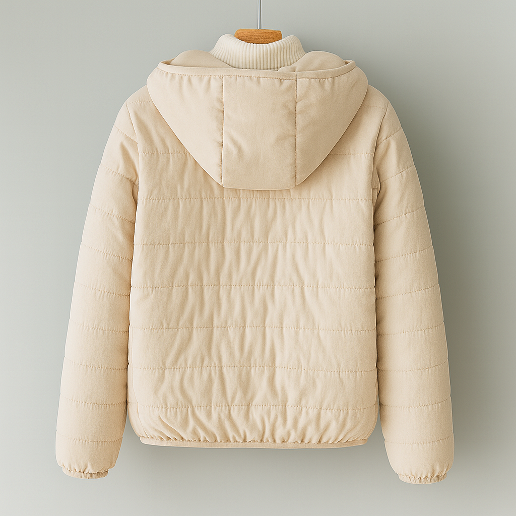 Savona Cotton Jacket