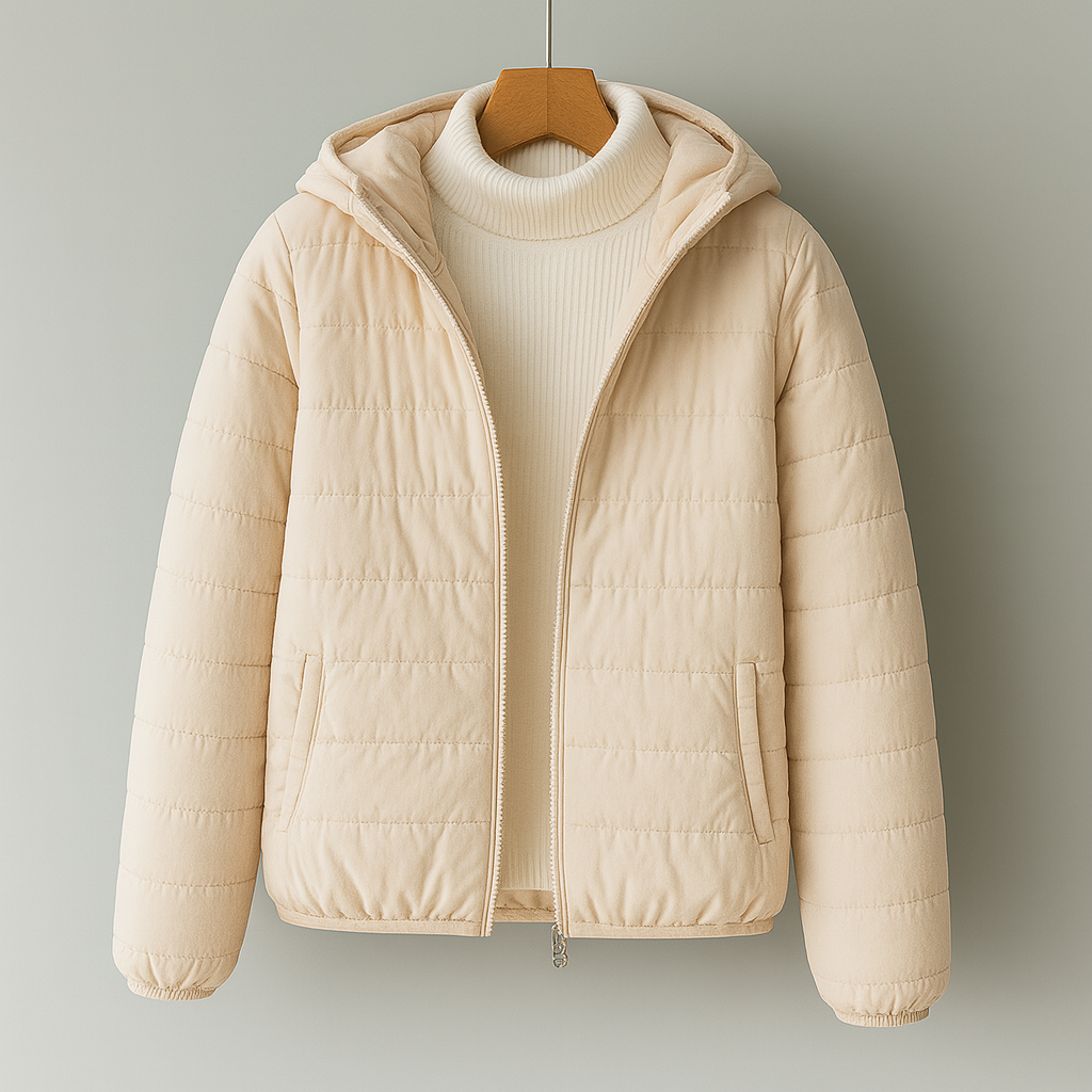 Savona Cotton Jacket