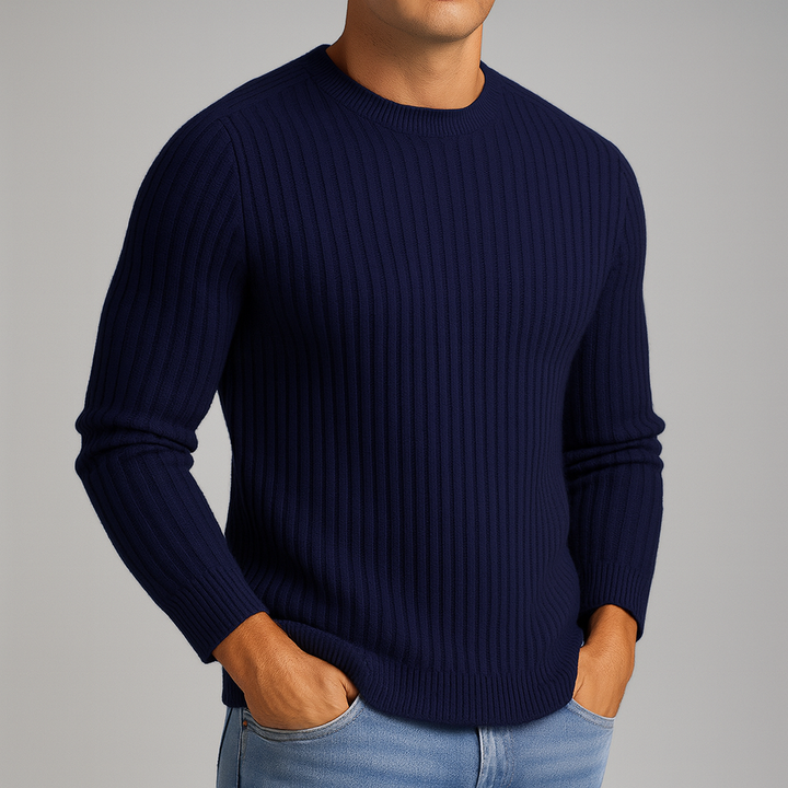 Savoni Wool Sweater