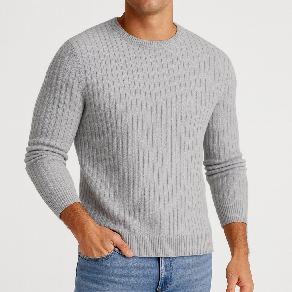 Savoni Wool Sweater