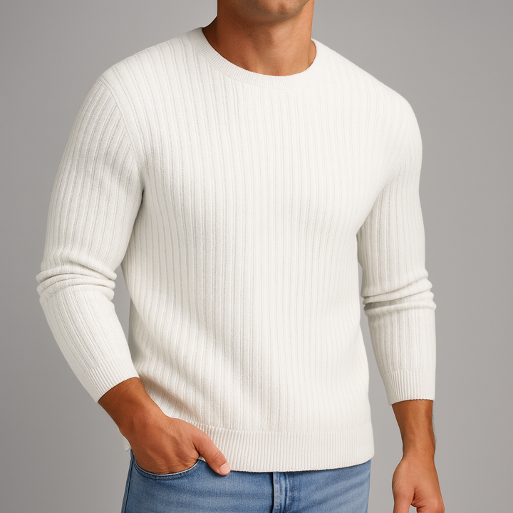 Savoni Wool Sweater