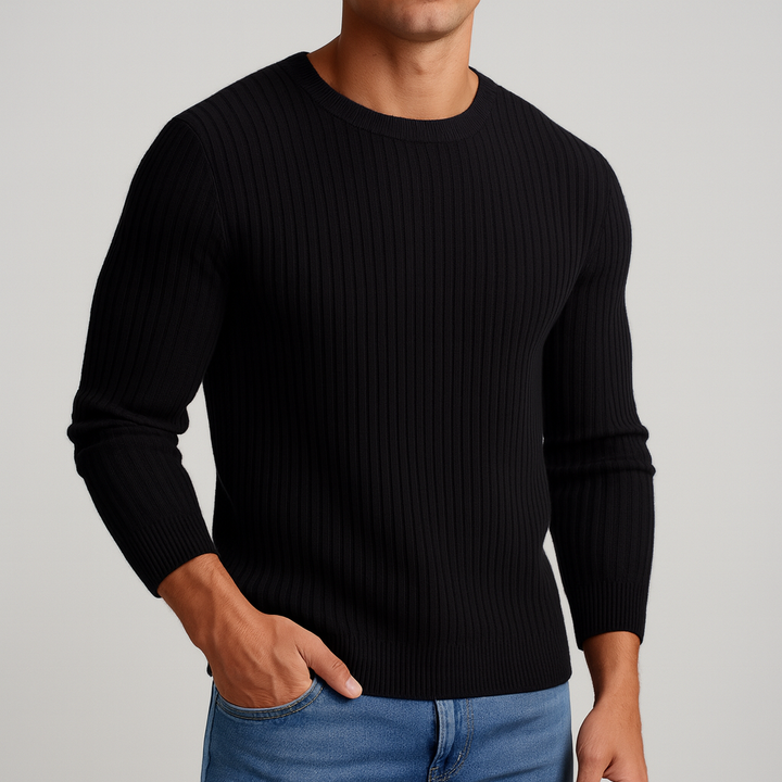 Savoni Wool Sweater