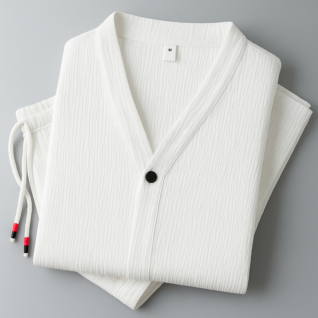 Savoni Cotton Twin Set