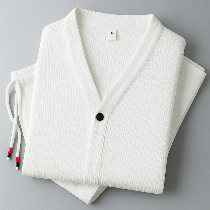 Savoni Cotton Twin Set