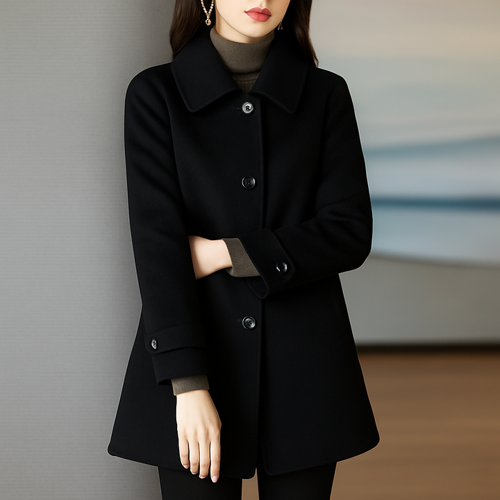 Savona Wool Coat