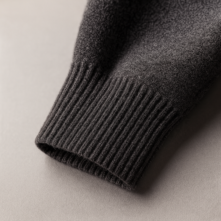 Savoni Merino Wool Sweater